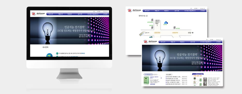 개발자 포트폴리오 웹사이트 – 프로젝트 사례와 코드 샘플